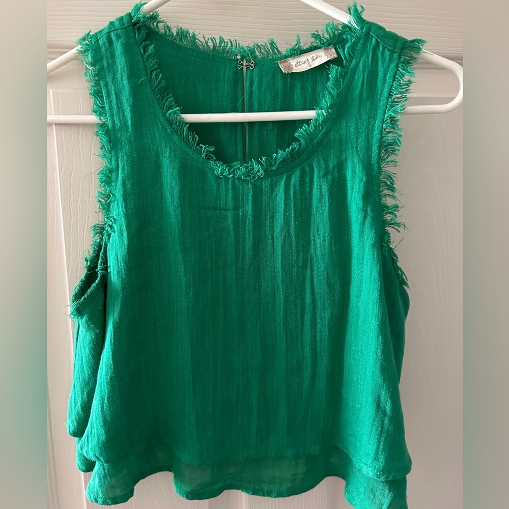 Altar’d State Sz Small